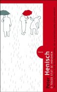 O touze stát se indiánem - Peter Henisch