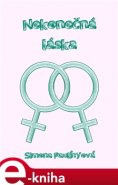 Nekonečná láska - Simona Paulínyová