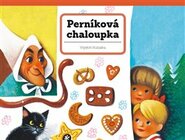Perníková chaloupka - Vojtěch Kubašta