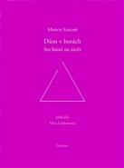 Dům v horách - Saigyo