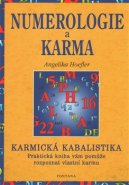 Numerologie a karma - Karmická kabalistika - Angelika Hoefler