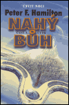 Nahý bůh 1. - útok - Peter F. Hamilton