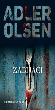Zabijáci