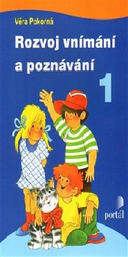Rozvoj vnímání a poznávání 1