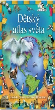 Dětský atlas světa