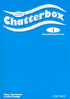 New Chatterbox 1 Teacher´s Book Czech Edition - Derek Strange, Mary Charrington