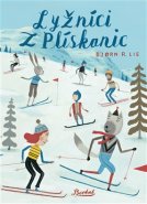 Lyžníci z Plískanic - Bjorn Rune Lie