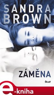 Záměna - Sandra Brown