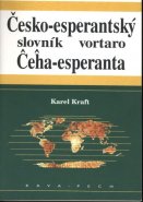 Česko-esperantský slovník
