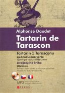 Tartarin de Terascon/Tartarin z Terasconu - Alphonse Daudet