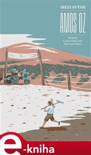 Mezi svými - Amos Oz
