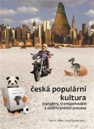 Česká populární kultura - Petr A. Bílek
