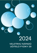 Veletrh nápadů učitelů fyziky 29