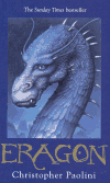 Eragon. Inheritance, Book One - Christopher Paolini