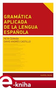 Gramática aplicada de la lengua espanola