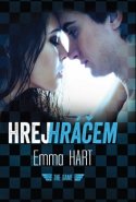 Hrej hráčem - Emma Hart