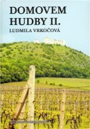 Domovem hudby II. - Ludmila Vrkočová