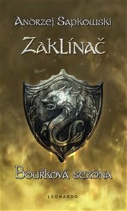 Zaklínač VIII: Bouřková sezóna