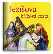 Ježíšova křížová cesta - Monika Arnold