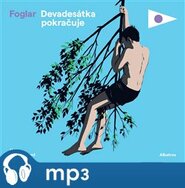 Devadesátka pokračuje