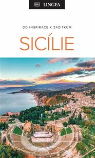 Sicílie - Od inspirace k zážitkům
