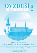 Ovzduší 2011