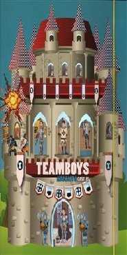 TEAMBOYS Knights Castle