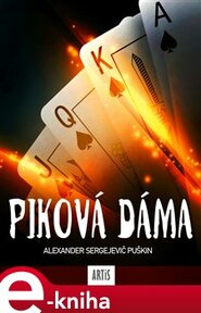 Piková dáma