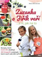 Zuzanka a Jiřík vaří