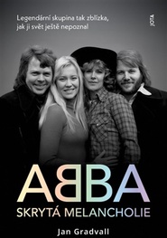 ABBA. Skrytá melancholie