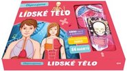 Objevujeme: Lidské tělo