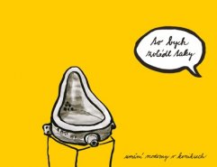 To bych zvládl taky: umění moderny v komiksech