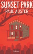 Sunset Park - Paul Auster