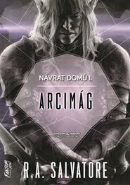 Arcimág: Návrat domů 1.