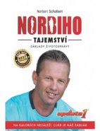 Norbiho tajemství - Norbert Schobert