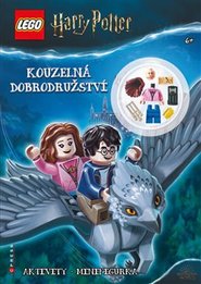 Lego Harry Potter - Kouzelná dobrodružství