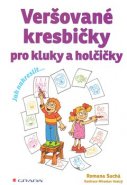 Veršované kresbičky pro kluky a holčičky