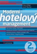 Moderní hotelový management - Felix Křížek, Josef Neufus
