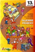 Tajemné příběhy Čtyřlístku 1997 - Ljuba Štíplová