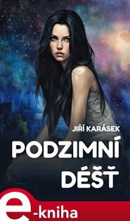 Podzimní déšť