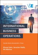 International Business Operations