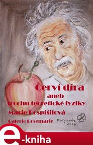 Červí díra aneb trochu teoretické fyziky