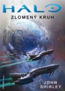 Zlomený kruh - John Shirley