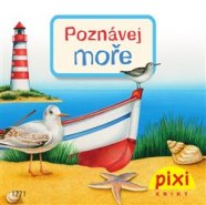 Poznávej moře - Cordula Thörner