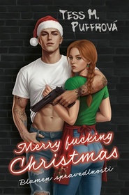 Merry Fucking Christmas
