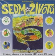 Sedm životů - Marcel Vanek