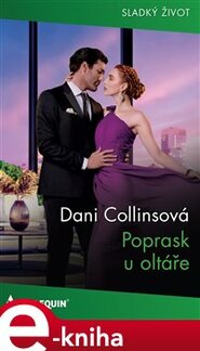 Poprask u oltáře