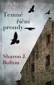 Temné říční proudy - S.J. Bolton