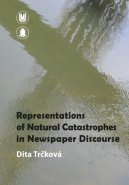Representations of Natural Catastrophes in Newspaper Discourse