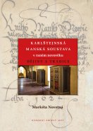 Karlštejnská manská soustava v raném novověku